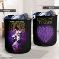 Elvis Presley Laundry Basket – HOATT18091