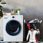 Elvis Presley Laundry Basket – HOATT18209