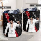Elvis Presley Laundry Basket – HOATT18209