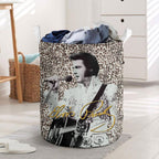 Elvis Presley Laundry Basket – HOATT18211