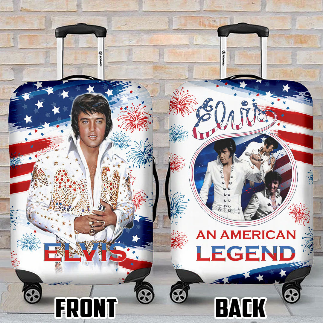 Elvis Presley Classic Cap – TANTN 10482