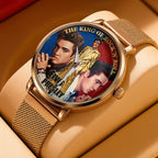 Elvis Presley Classic Cap – HOATT 7988