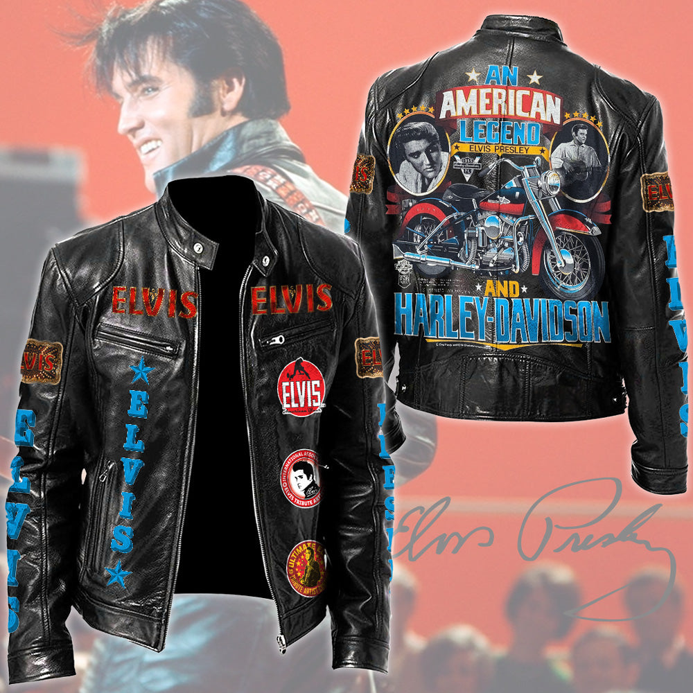 Elvis Presley 3D Apparel – HOATT 11427