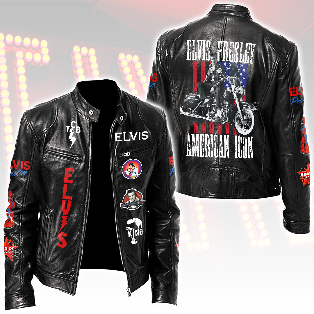 Elvis Presley Classic Cap – NGHIAVT 0472