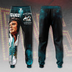 Elvis Presley 3D Apparel – HOATT 11279