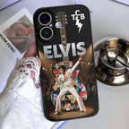 Elvis Presley Phone Case – TMTHU4499