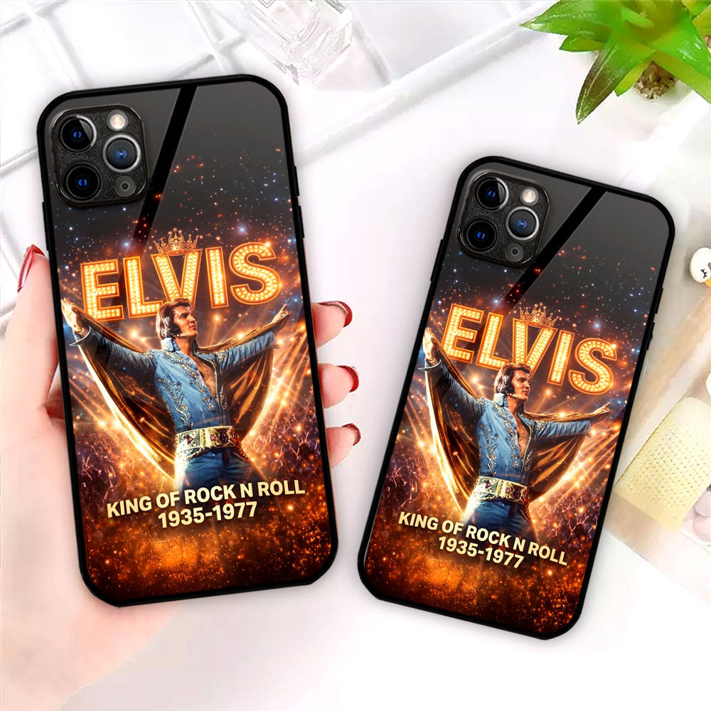 Elvis Presley Phone Case – TMTHU4569