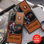 Personalized Elvis Presley Phone Case – HOATT 3648