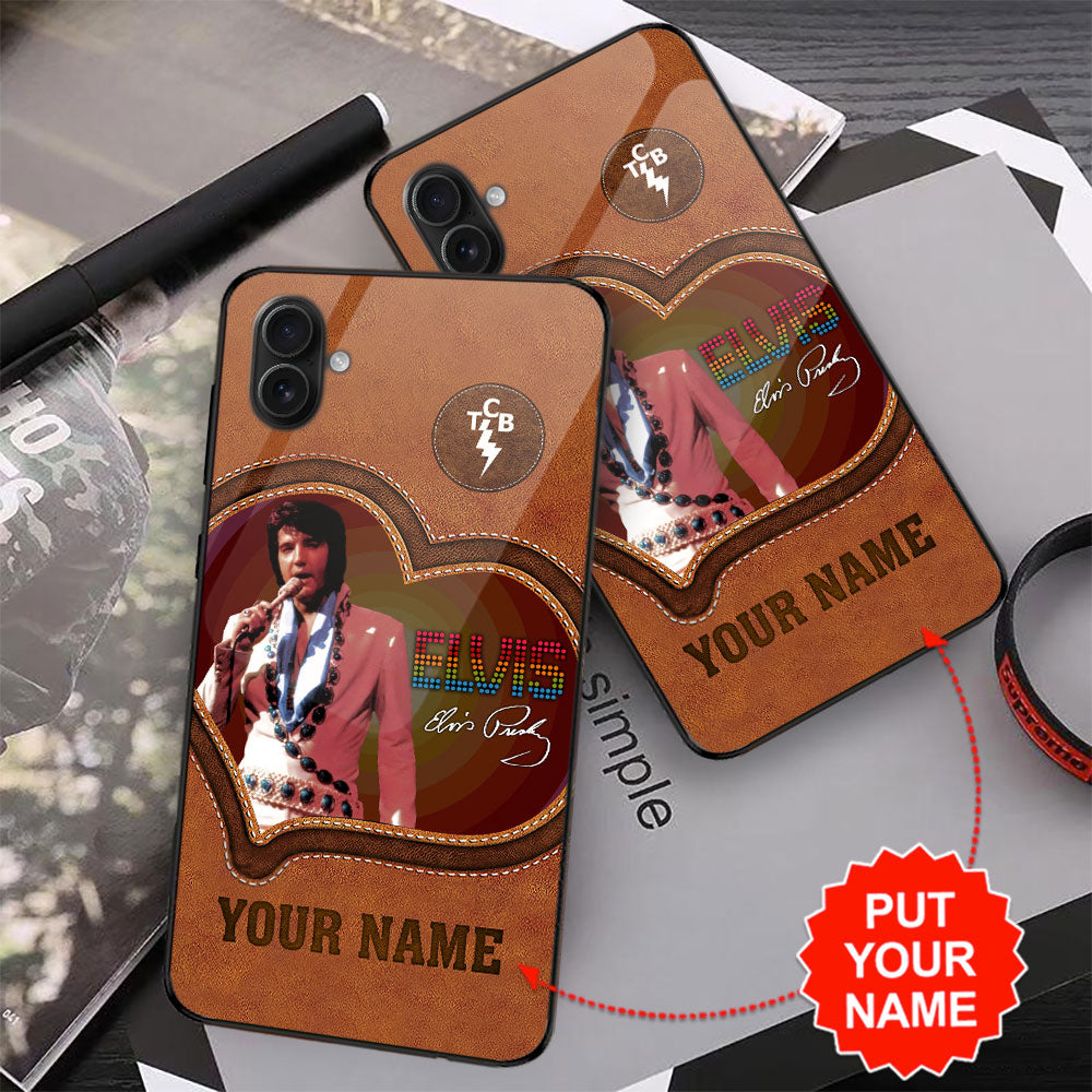 Elvis Presley 3D Hawaiian Apparel – VANDH 3571