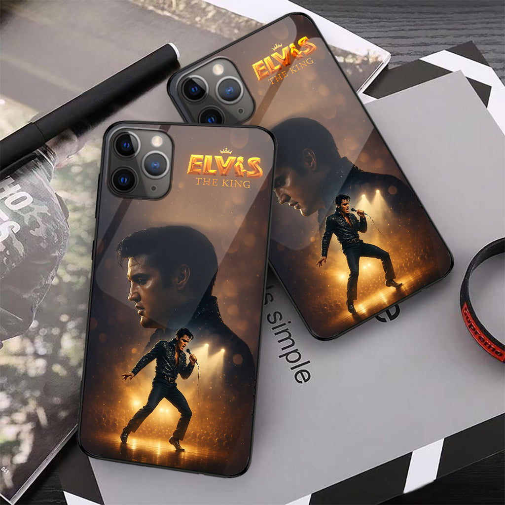 Elvis Presley Phone Case – MAITM14706