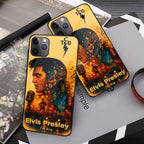 Elvis Presley Phone Case – MAITM14720