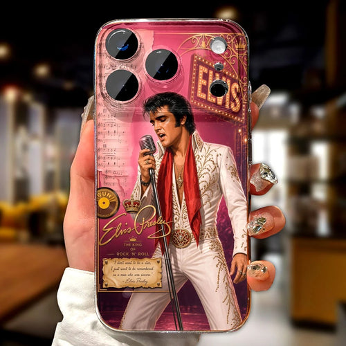 Elvis Presley Phone Case – MAITM15349