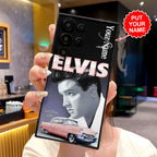 Personalized Elvis Presley Phone Case – TANTN1916