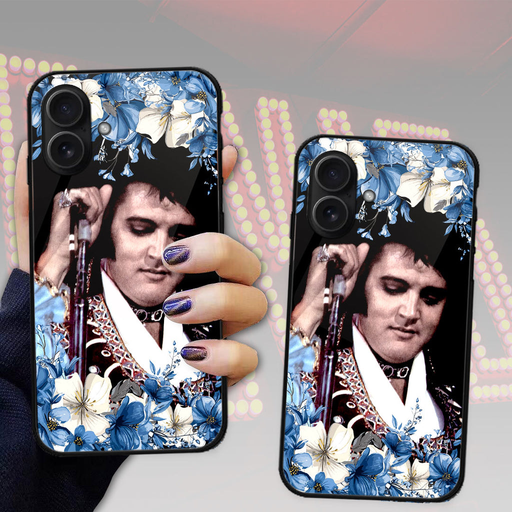 Elvis Presley Rectangle Beach Towel – TANTN 5881