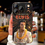 Elvis Presley Rectangular Rug – HOATT 7986