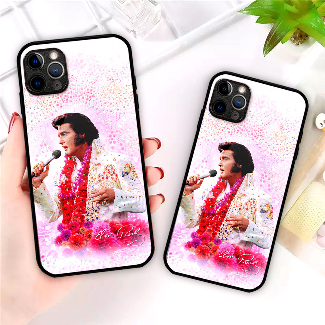 Elvis Presley Phone Case – HOATT17196