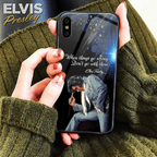 Elvis Presley Phone Case – HOATT 5469