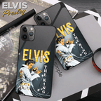 Elvis Presley Phone Case – HOATT 5490