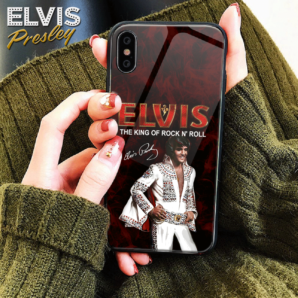 Elvis Presley Phone Case – HOATT 5533