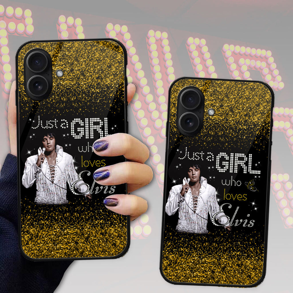 Elvis Presley 3D Apparel – GNE4219