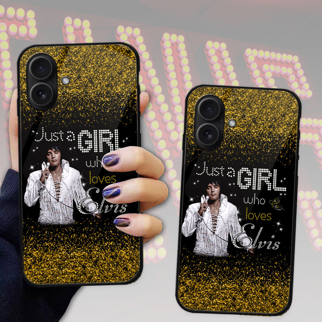 Elvis Presley 3D Apparel – GNE4219