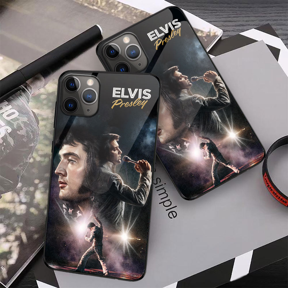 Elvis Presley Phone Case – MAITM 8559