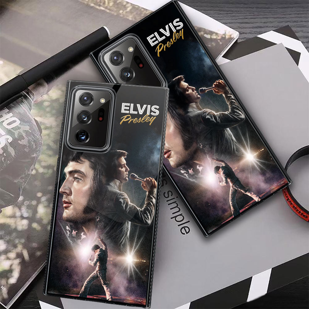 Elvis Presley Phone Case – MAITM 8559