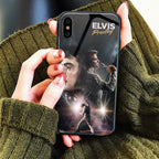 Elvis Presley Phone Case – MAITM 8559