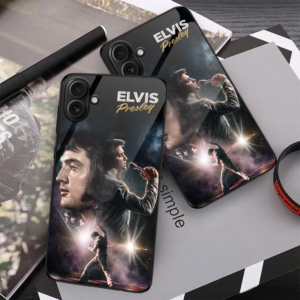 Elvis Presley Phone Case – MAITM 8559