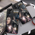 Elvis Presley Phone Case – MAITM 8559