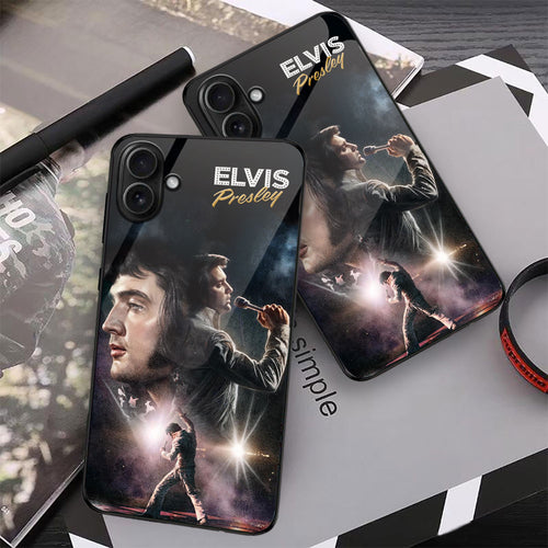 Elvis Presley Phone Case – MAITM 8559