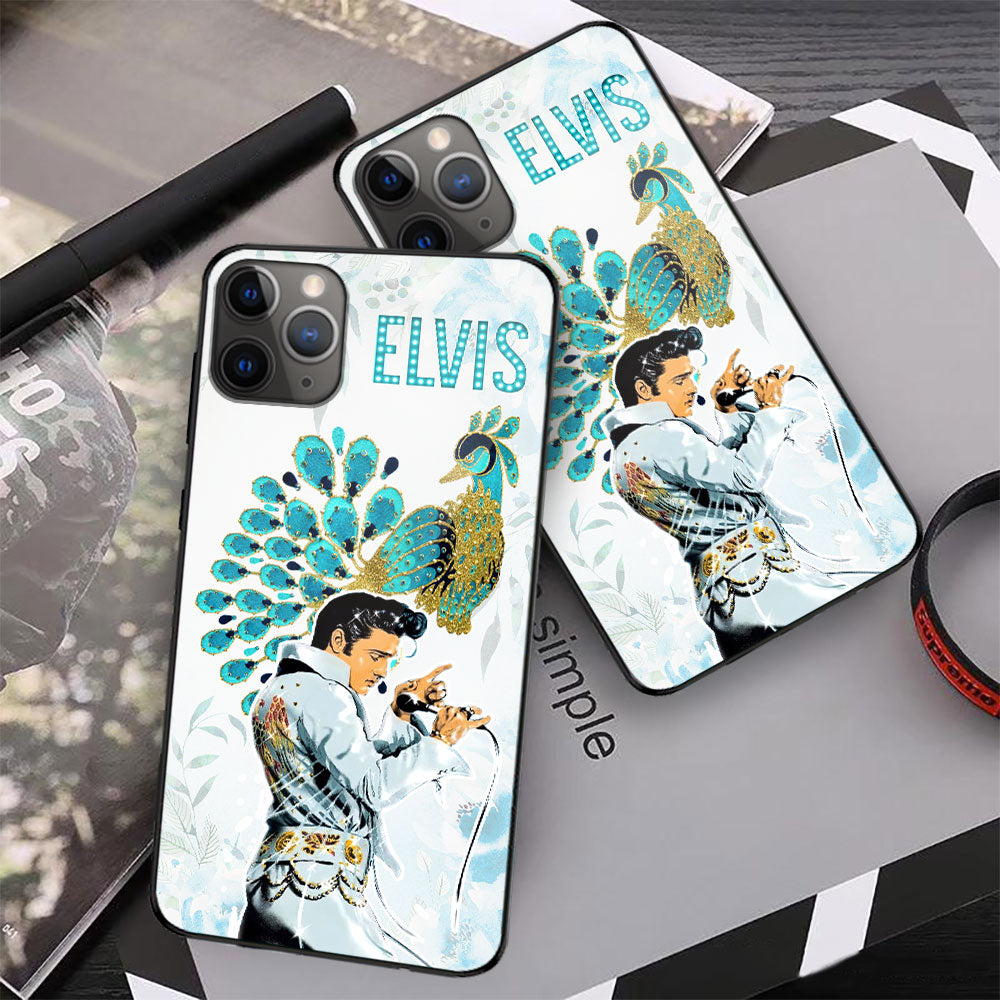 Elvis Presley Beanie Hat – HOATT 3914