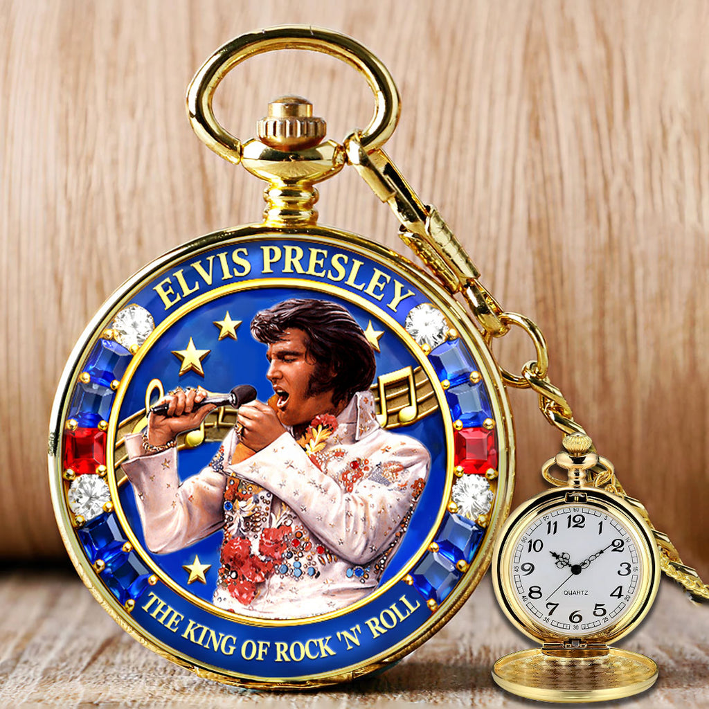 Elvis Presley Classic Cap – NGHIAVT 0060
