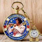 Elvis Presley Classic Cap – NGHIAVT 0060