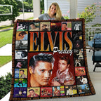 Elvis Presley Car Sticker – TANTN 12238