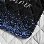 Elvis Presley Quilt Blanket – HOATT20601