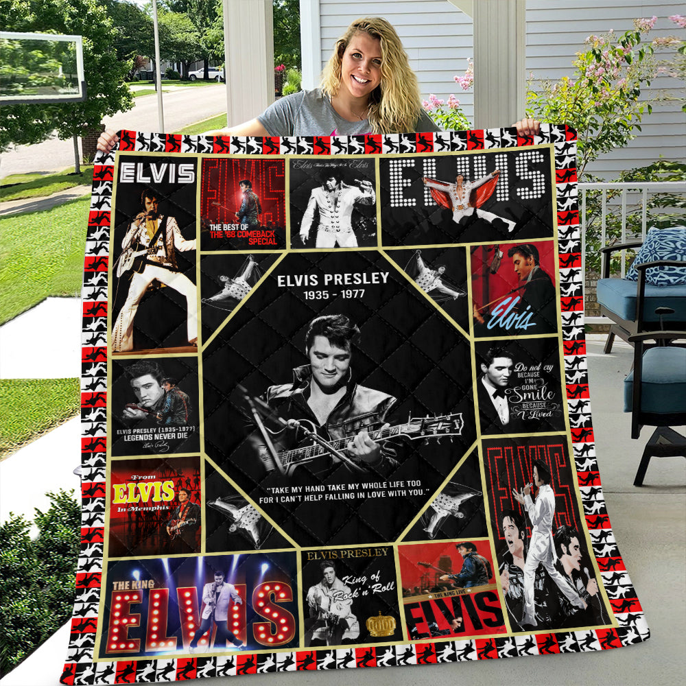 Elvis Presley Classic Cap – NGHIAVT 0145