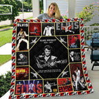 Elvis Presley Classic Cap – NGHIAVT 0145