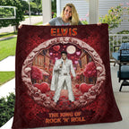 Elvis Presley 3D Apparel – HOATT 11304