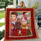 Elvis Presley 3D Apparel – MAITM 12455