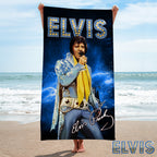 Elvis Presley Double-side Garden Flag – HOATT 11909