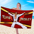 Elvis Presley 3D Apparel – TANTN24487