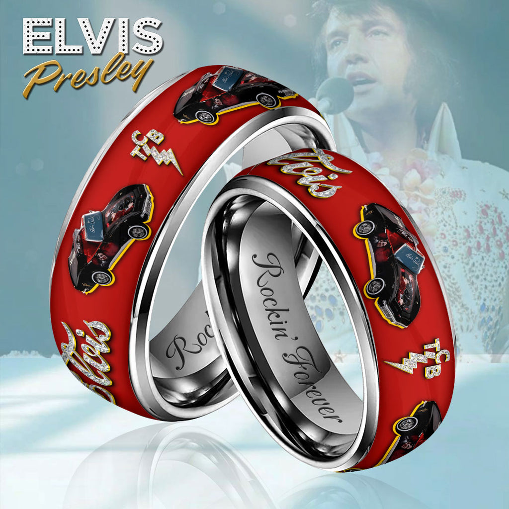 Elvis Presley Tumbler Cup – NNA308