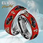 Elvis Presley Tumbler Cup – NNA308