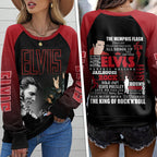 Elvis Presley 3D Apparel – NGHIAVT 2798