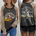 Elvis Presley Varsity Jacket – MAITM 9256