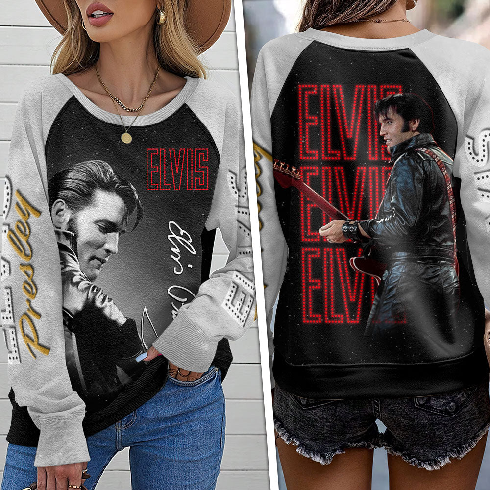 Elvis Presley Classic Cap – MAITM 6242