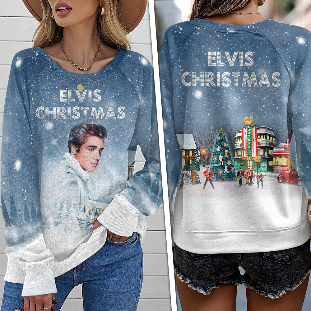 Elvis Presley Classic Cap – VANDH 4180