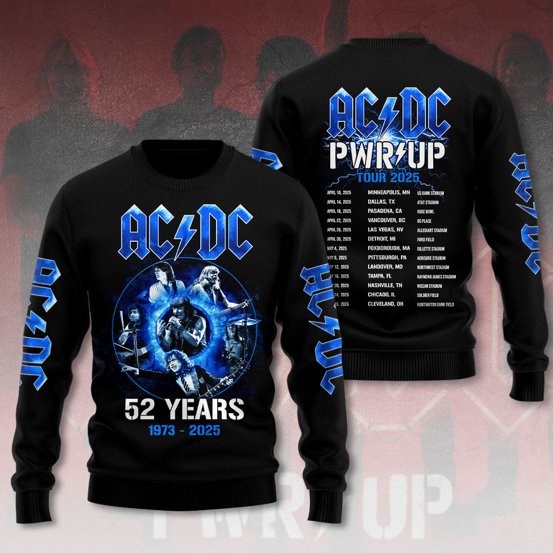 AC/DC 3D Apparel – HOATT 7947