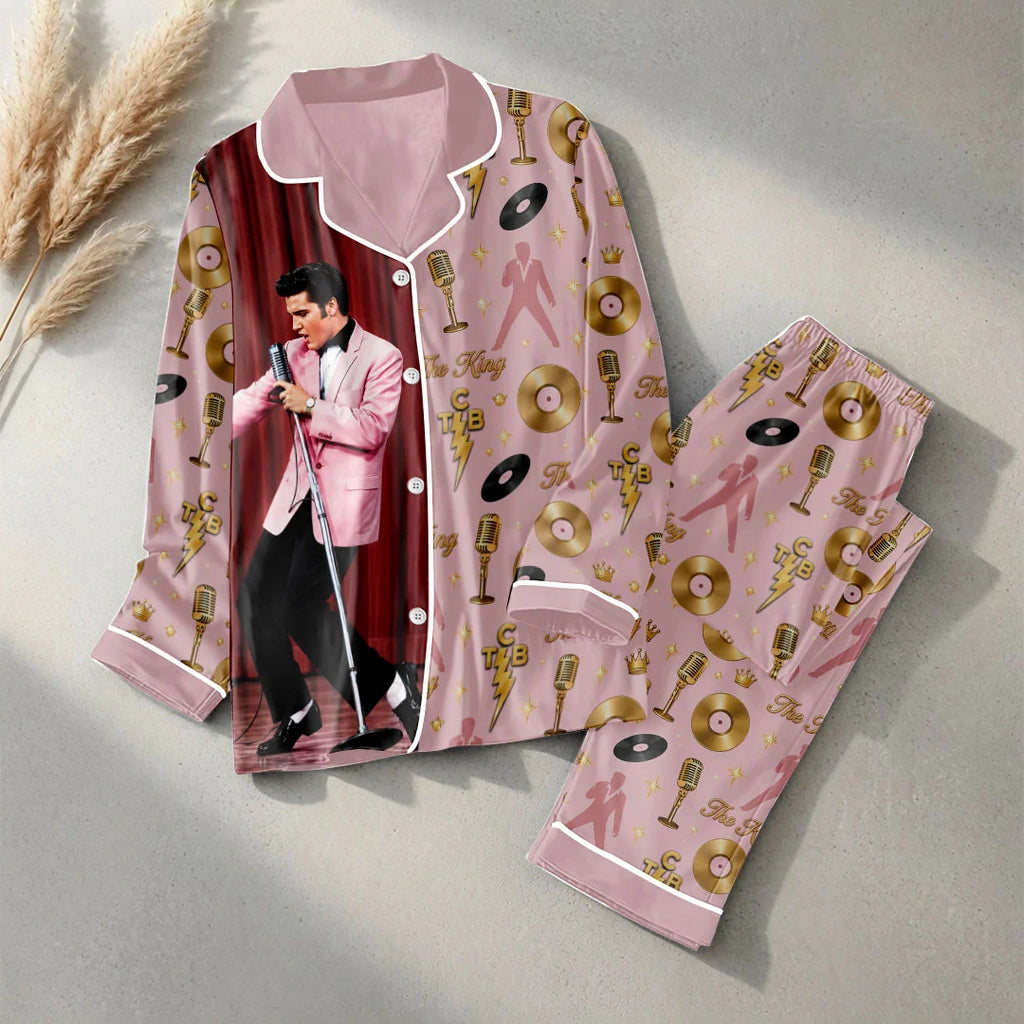 Elvis Presley Car Sticker – MAITM 5066